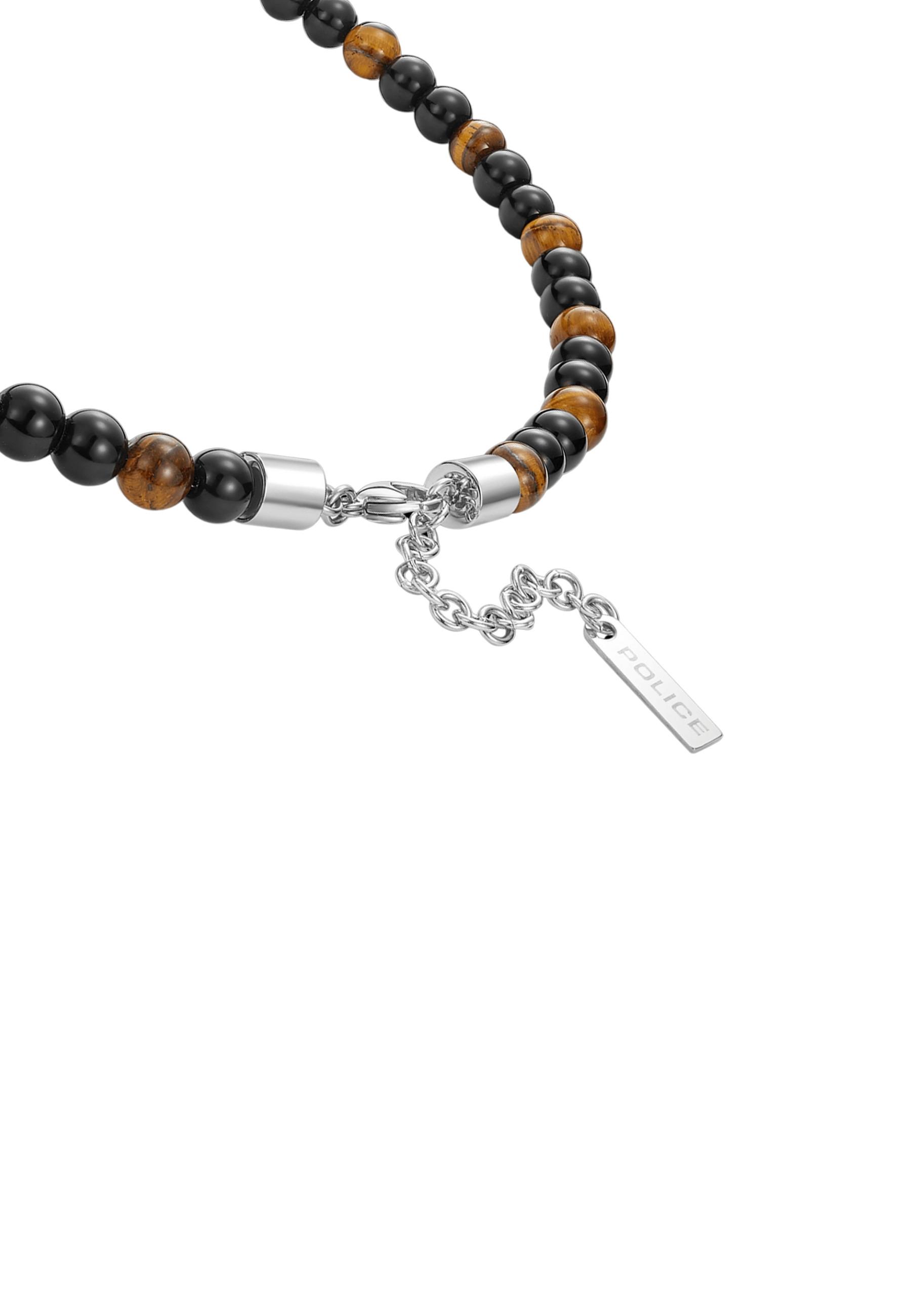 Police  Spheres Halskette  Für 