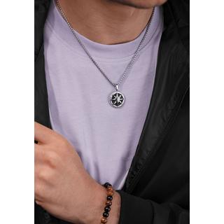 Police  Spheres Halskette  Für 