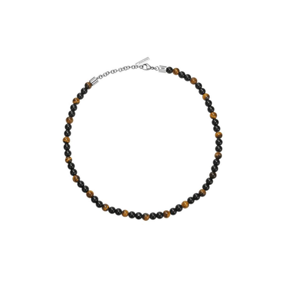 Collier Spheres  Pour Hommes