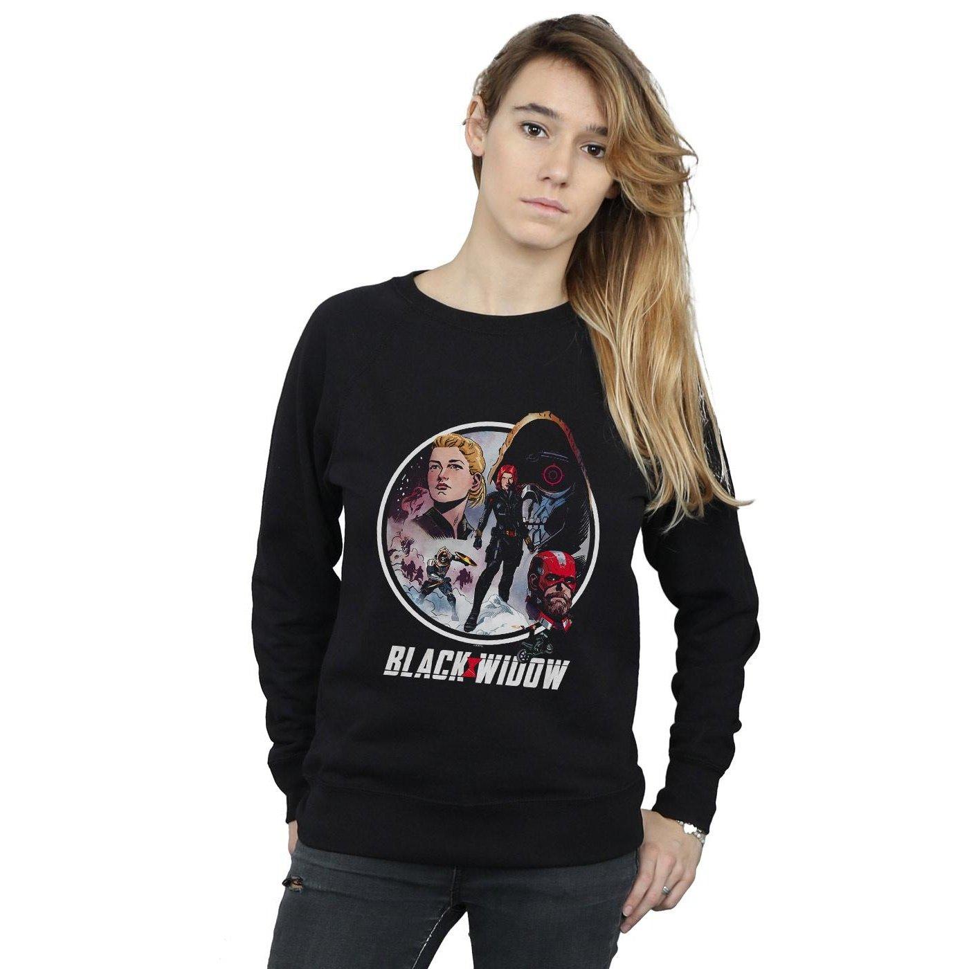 MARVEL  Sweatshirt 