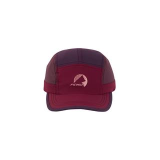 Finkid  TAIKURI MOVE Kinder Cap plum mix 