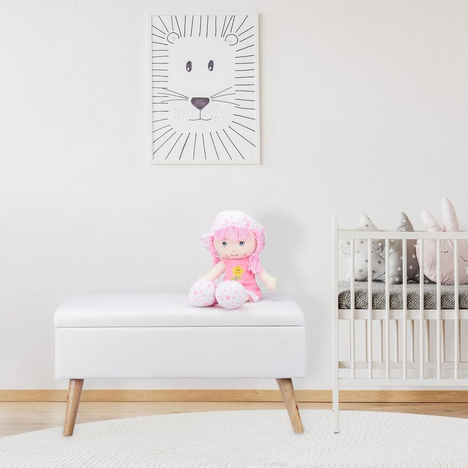 B2X Sitzbank mit Stauraum  