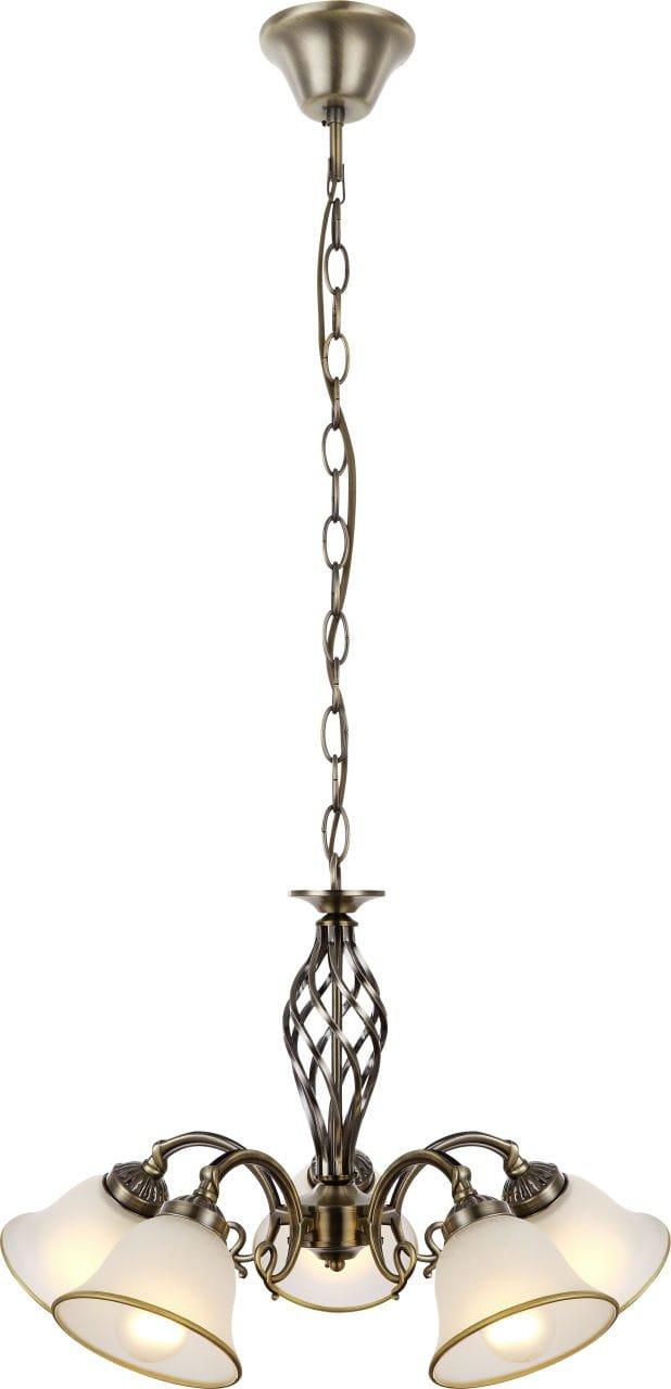 Image of Luster Odin satiniert 60x60x120 Luster Odin satiniert 60x60x120