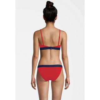 FILA  costume da bagno a fascia 2 pezzi sanming 