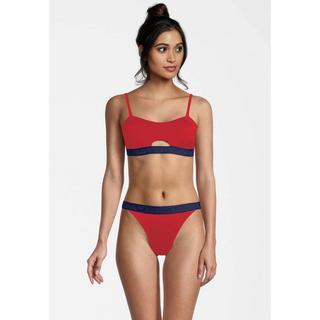 FILA  maillot de bain 2 pièces bandeau sanming 