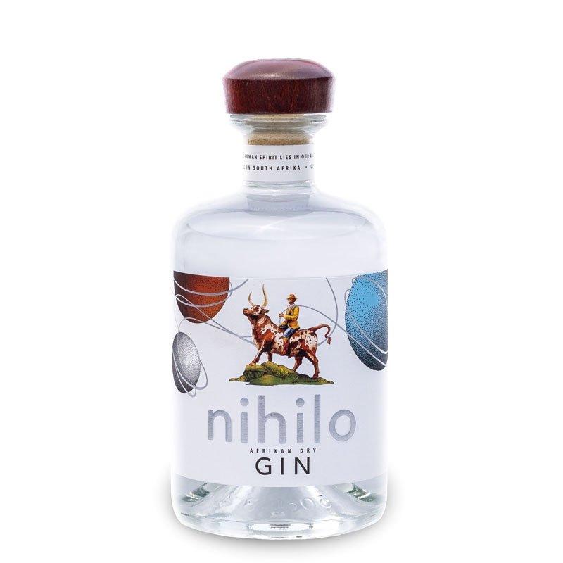 Image of Afrikan Dry Gin Afrikan Dry Gin