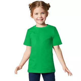 Tectake T-shirt enfants  Vert