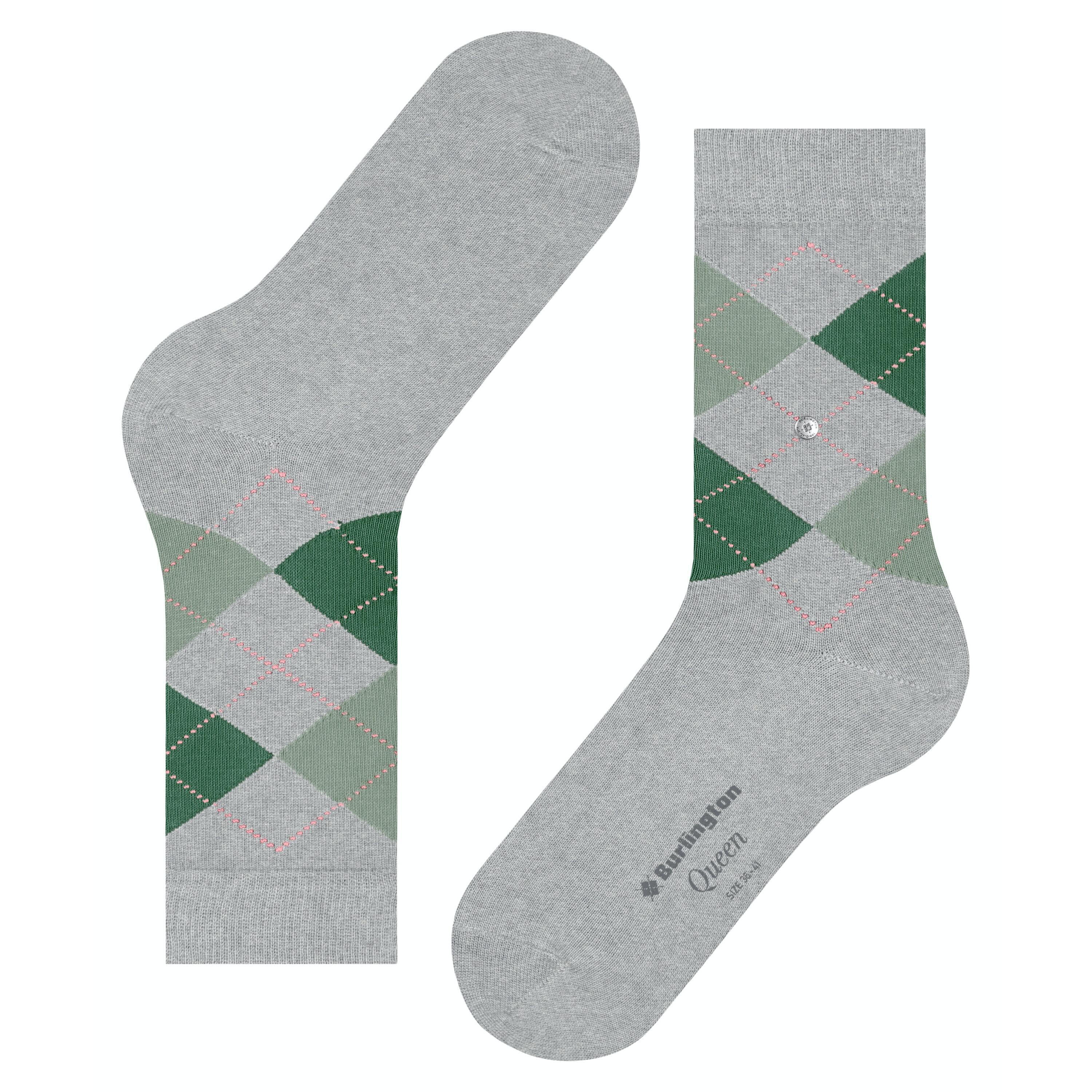 Image of Socken Für Frauen Queen Unisex 36-41