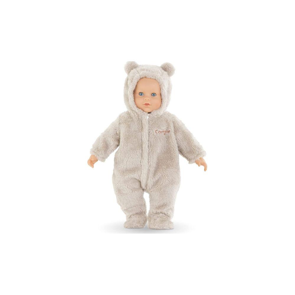 Corolle  Mon Grand Poupon Schneeanzug Teddy (42cm) 