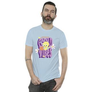 LOONEY TUNES  Tshirt TWEEDAY SUNSHINE & GOOD VIBES 