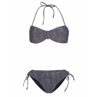 PROTEST Barbera 20 Bandeau Bikini Set  