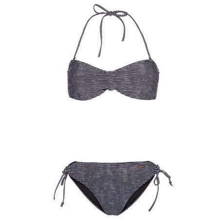 PROTEST Barbera 20 Bandeau Bikini Set  