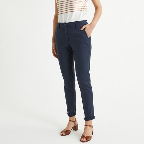 La Redoute Collections  Pantalon droit chino 