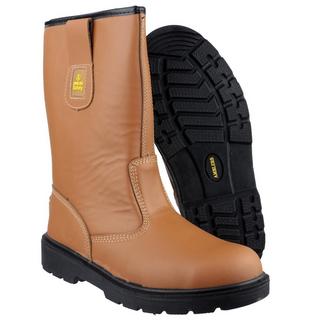 Amblers  Sicherheitsstiefel 