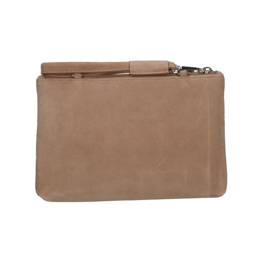 Peter Kaiser Clutch con tracolla e catena  