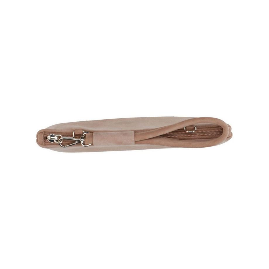 Peter Kaiser Clutch con tracolla e catena  