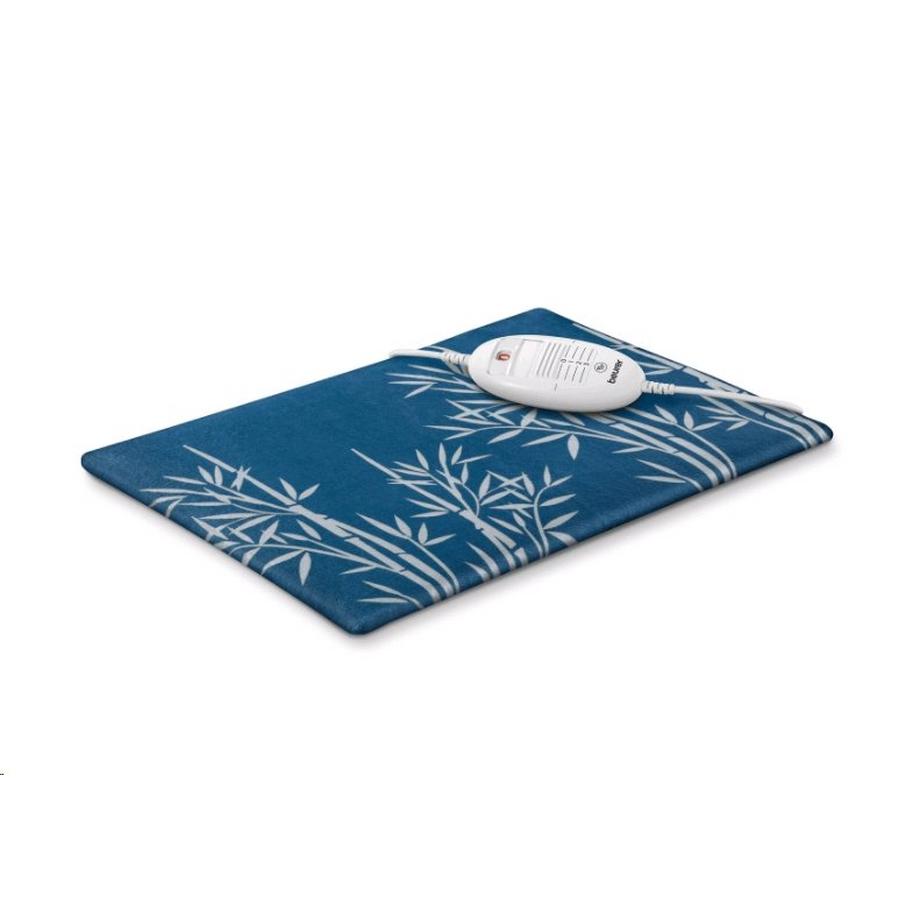 HKL HK 35 BlauGrau - Heizkissen  