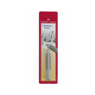 Faber-Castell  Faber-Castell Grip 2001 gomma per cancellare Grigio 1 pz 