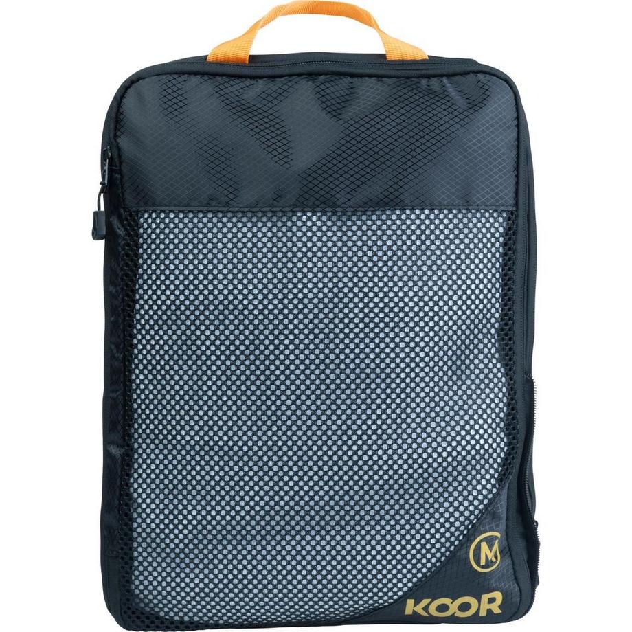 Koor  Kleiderbeutel Goora, 2er-Pack 