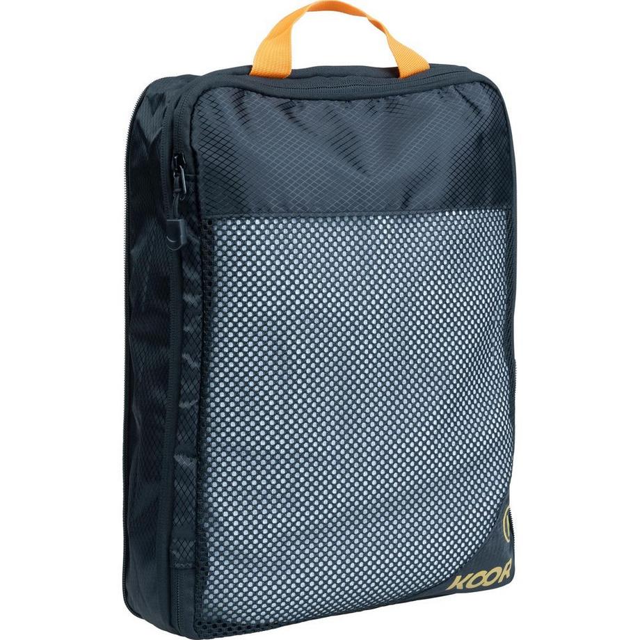 Koor  Kleiderbeutel Goora, 2er-Pack 
