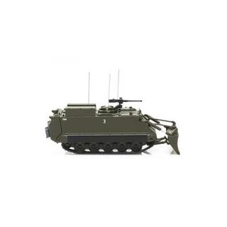 Ace  ACE 005030-D modellino in scala Armoured personnel carrier model Preassemblato 1:87 
