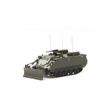ACE 005030-D modellino in scala Armoured personnel carrier model Preassemblato 1:87