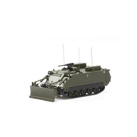 Ace  ACE 005030-D modellino in scala Armoured personnel carrier model Preassemblato 1:87 