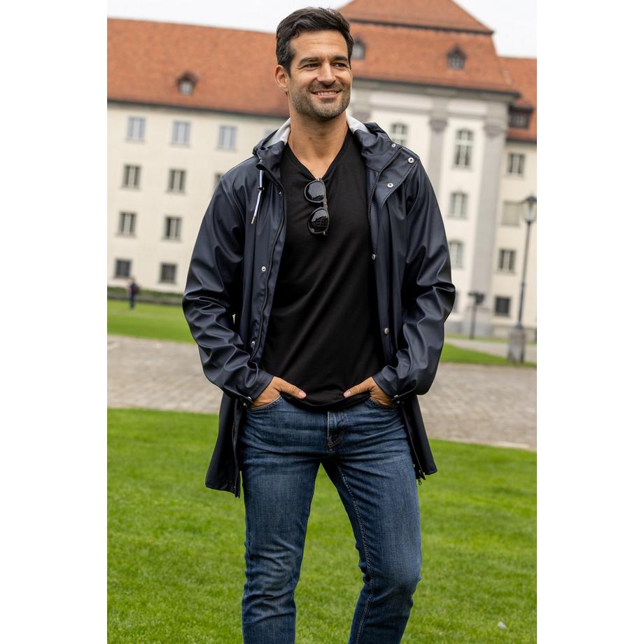 Rukka Vance Regenjacke  