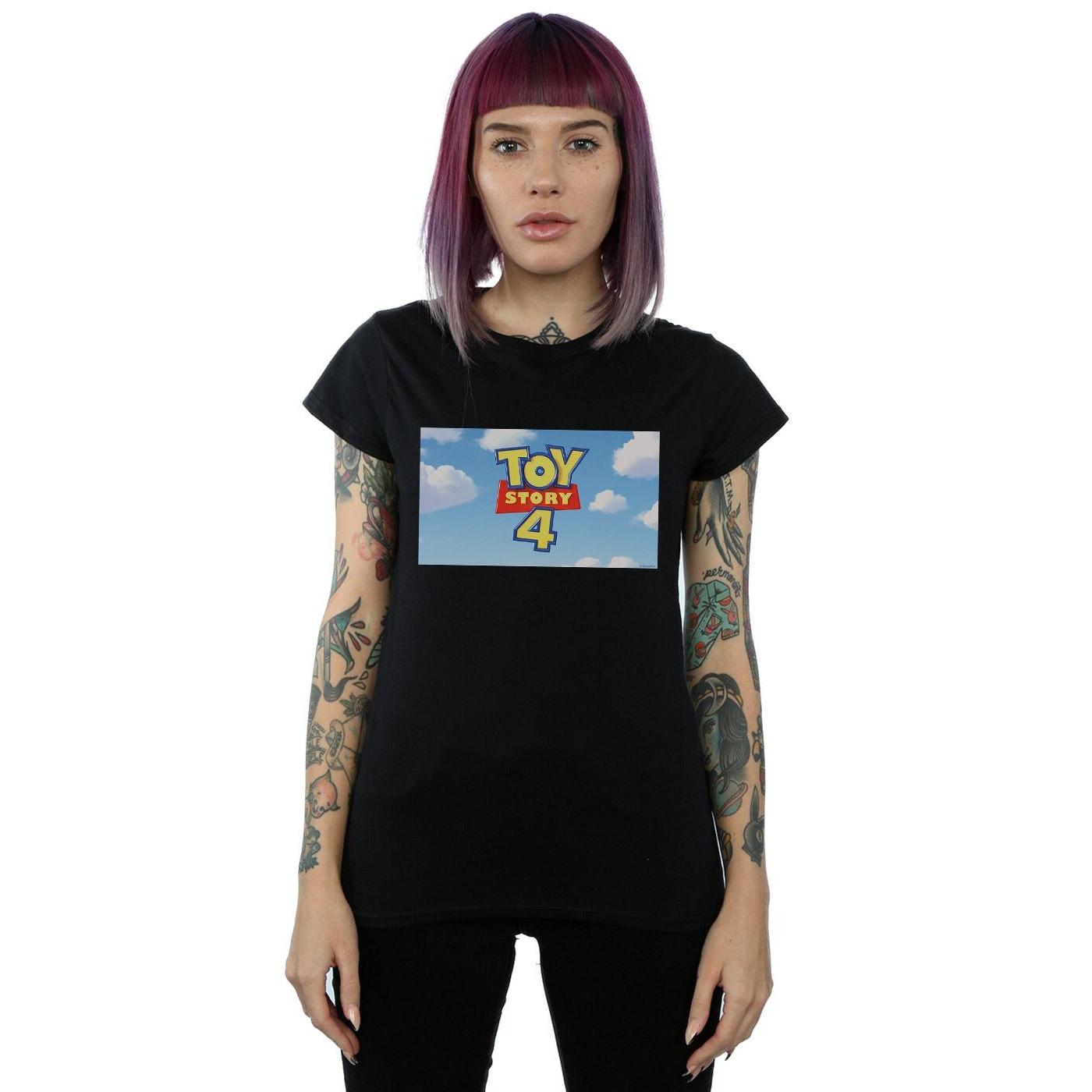 Disney  Tshirt TOY STORY 