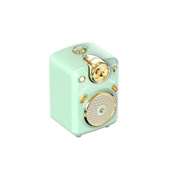 Fairy-OK - Bluetooth Lautsprecher mit Mikrofon