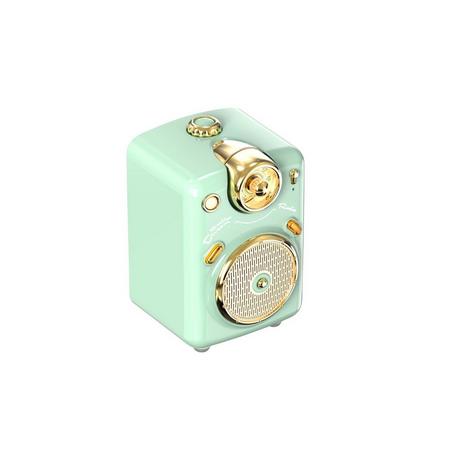 Divoom  Fairy-OK - Bluetooth Lautsprecher mit Mikrofon 