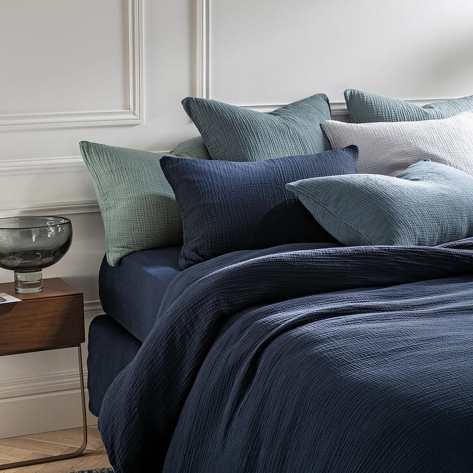 AM.PM Housse de couette Yafa  