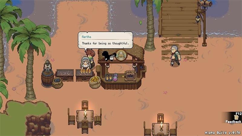 PQube  Potion Permit [PS4] (D) 