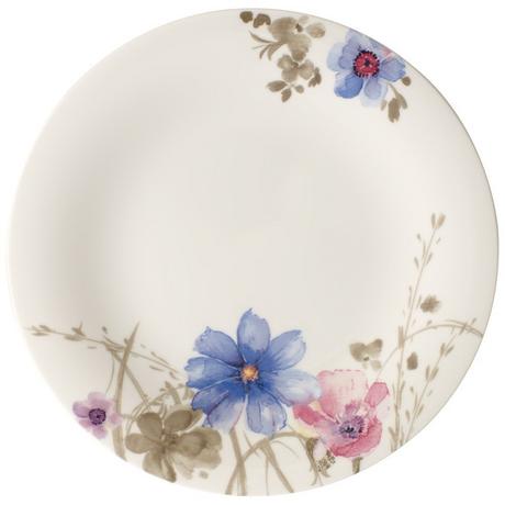 Villeroy&Boch Frühstücksteller -NEU- Mariefleur Gris Basic  