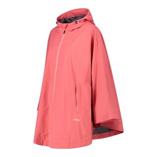 CMP Poncho imperméable à capuche  