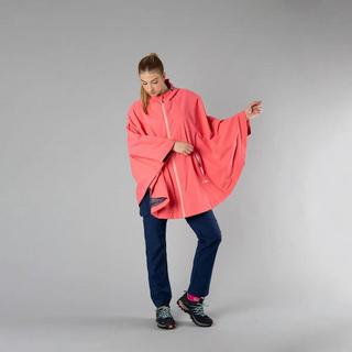 CMP Poncho imperméable à capuche  