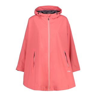 CMP Poncho imperméable à capuche  