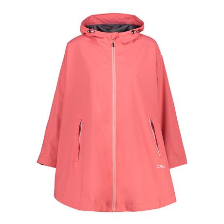 CMP Poncho imperméable à capuche  