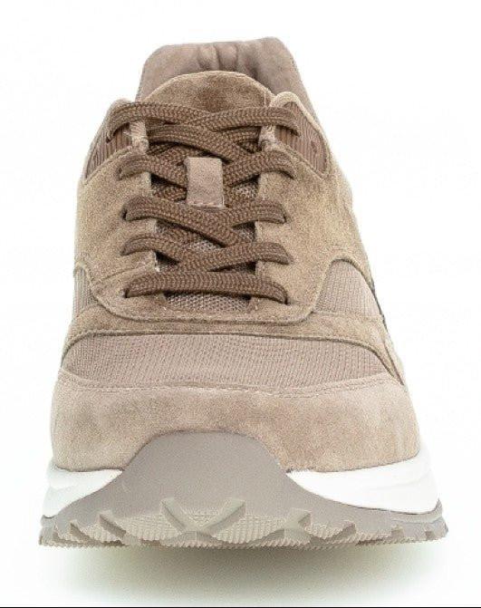 Pius Gabor  8000.11.04 - Sneaker pelle 