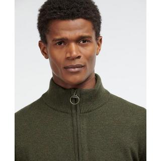 Barbour Holden Half Zip Pullover  