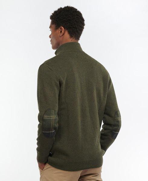Barbour Holden Half Zip Pullover  