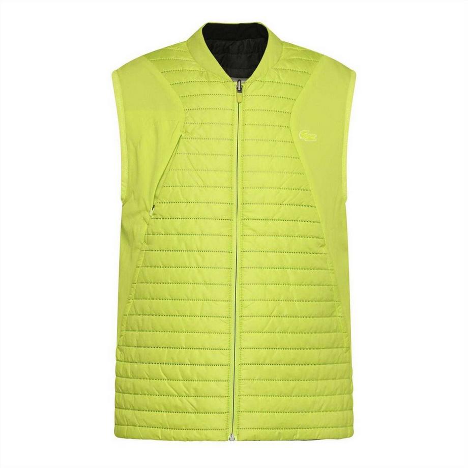 LACOSTE  Veste Sans Manches 
