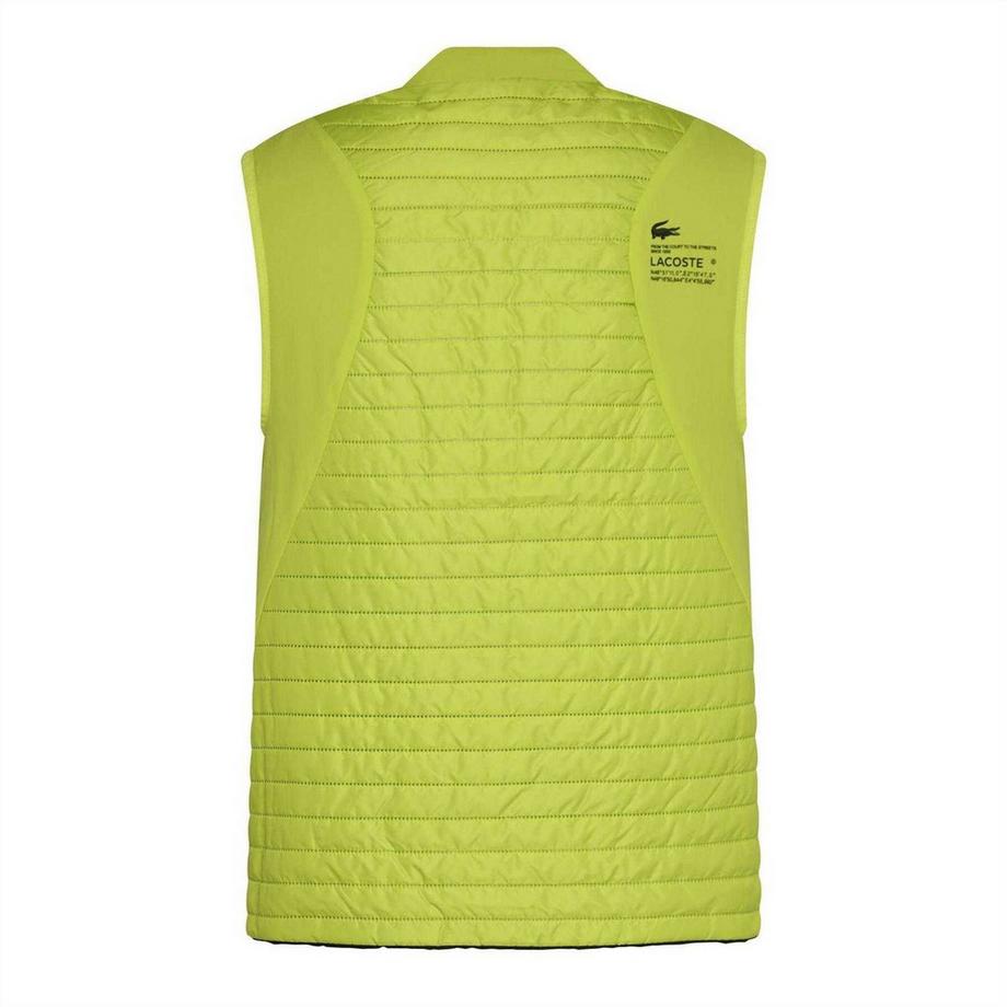 LACOSTE  Veste Sans Manches 