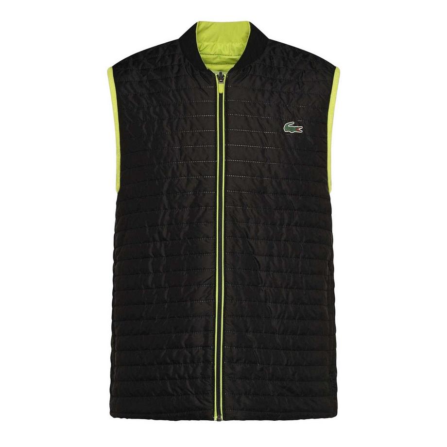 Veste Sans Manches