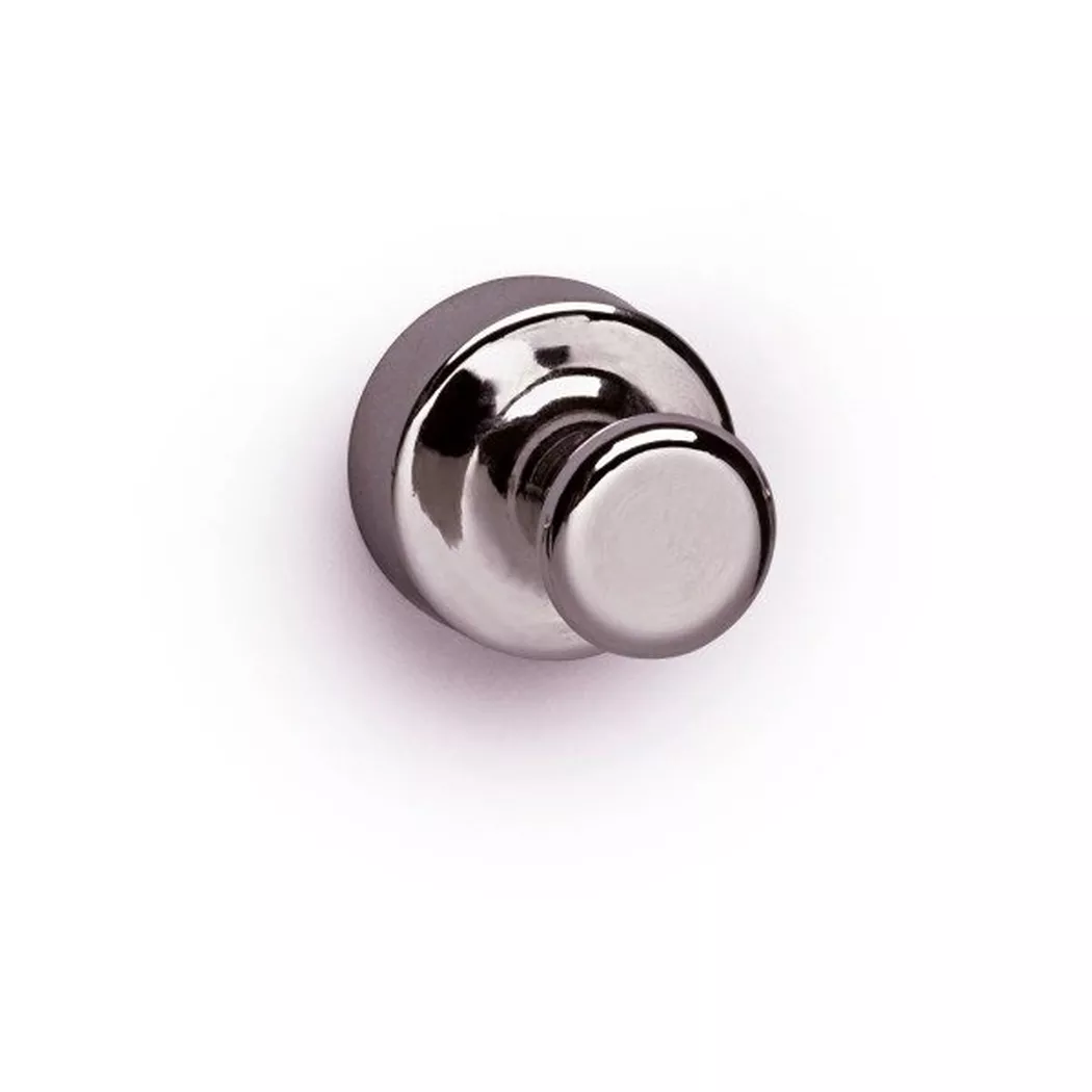 Maul Neodym-Kegelmagnet 15x20mm nickel VE=4 Stück