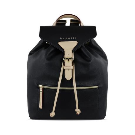 BUGATTI Ella Zaino Nero  