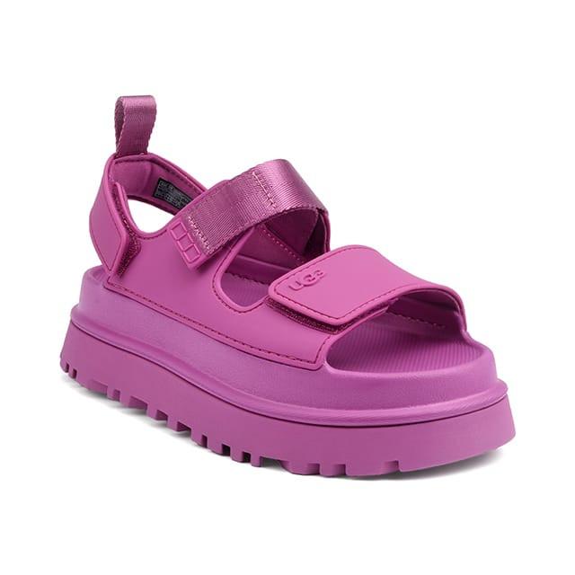 Image of W Golden Glow Damen Violett 41