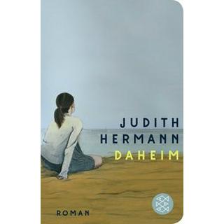 Daheim Hermann, Judith Couverture rigide 