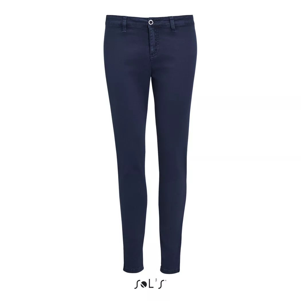 SOLS - damenhosen jules, für Damen, Größe 46