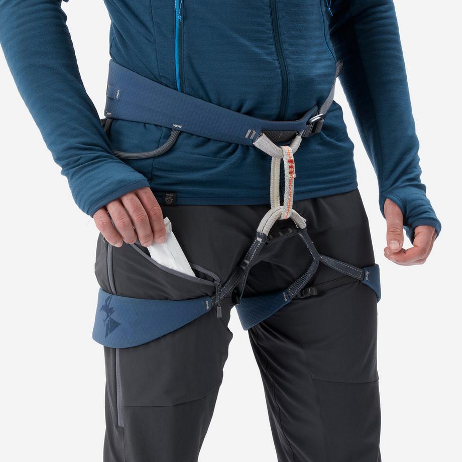 SIMOND  Intimo sportivo uomo aderente poliammide 